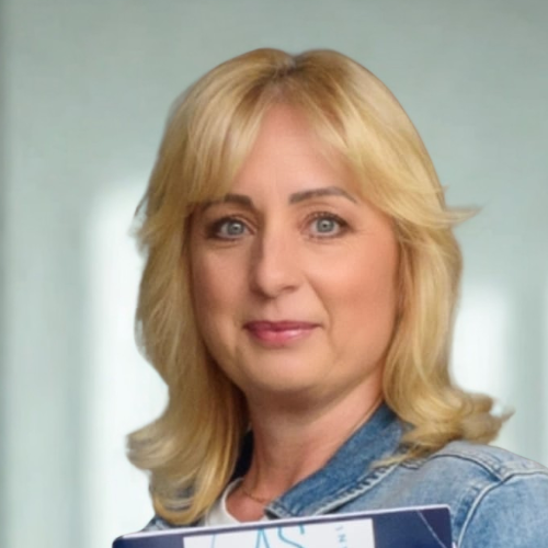 Anetta Wojtasiewicz