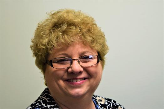 Belinda Richmond