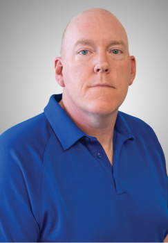Jerry Drymon