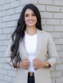 Eloisa Vega