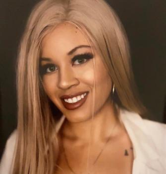 Charity Scott