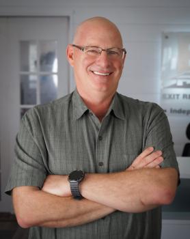 Doug Harris