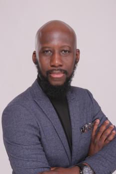 Richard Ofori