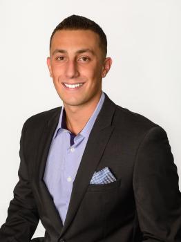 Michael Toporek