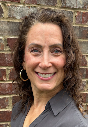 Laurie Woods