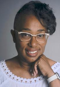 Shari Morris