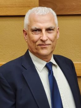Robert Ownby