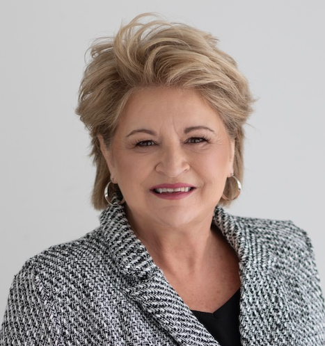 Bobbi Maxwell