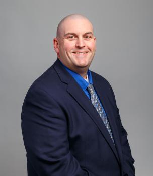Timothy Schoomaker