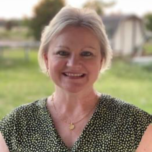 Robin Welch