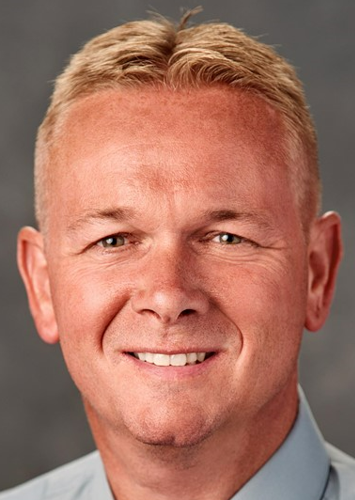 Terry Thein
