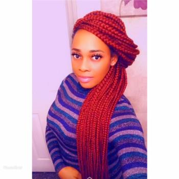 Faustina Boateng