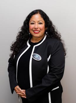Jackie Valenzuela