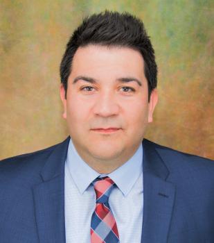 Horacio Ramirez