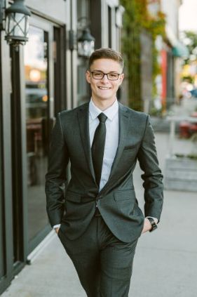 Justin Doucette
