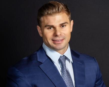 Nick Georgopoulos