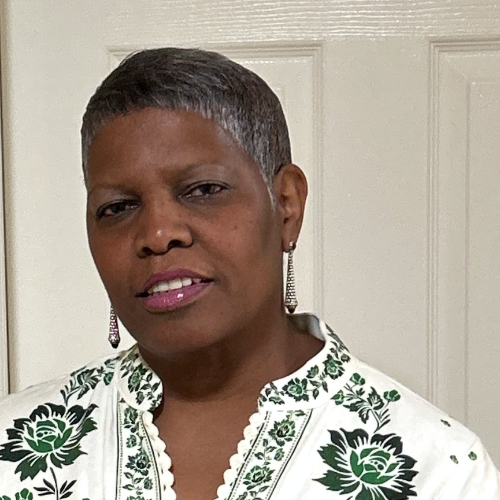 Lori Green