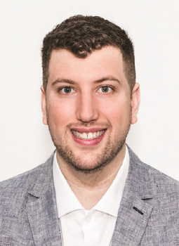 Paul Vieira