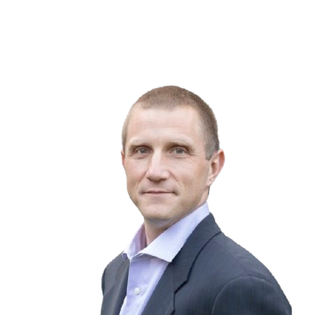 Thomas Haynes-Trotta