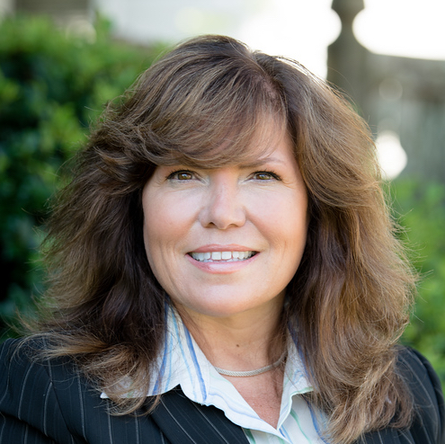 Lynn McCarthy