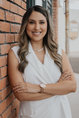 Lupita Jimenez