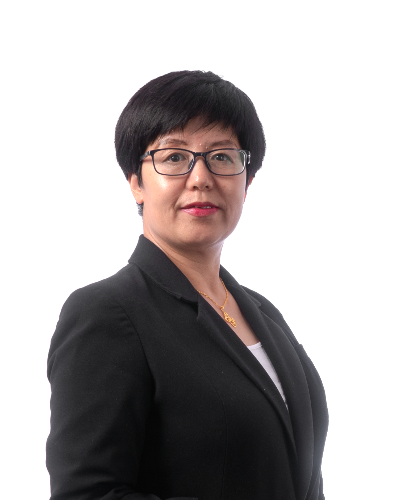 Marilyn Wang