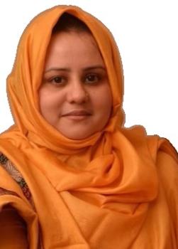 Tasmia Chowdhury