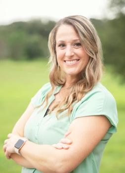 Rachel Kidd