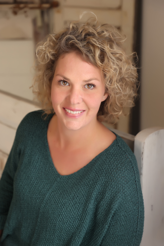 Jackie Heaton