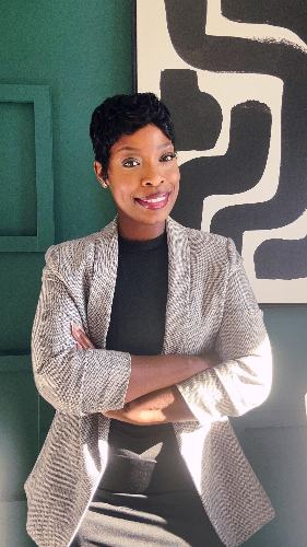 Natasha Williams