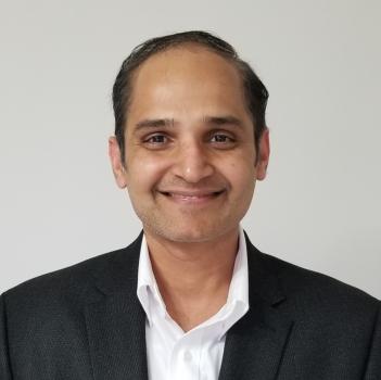 Shailesh Modi