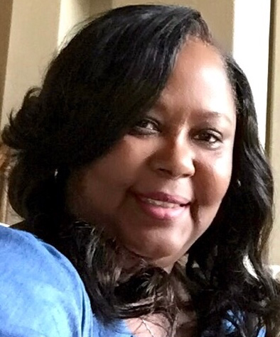 Meloneice Harris