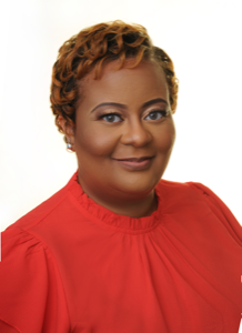 Valarie Evans