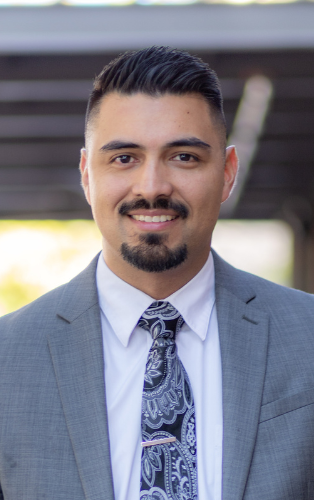 Leonardo Espinoza