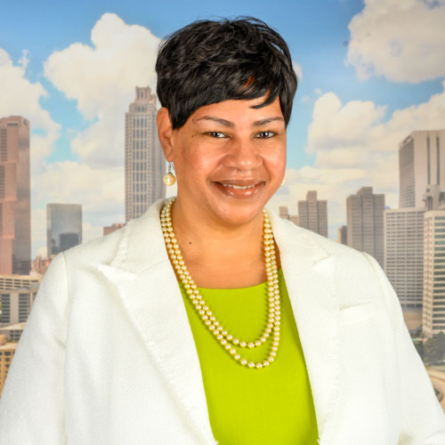 Sheila Billips