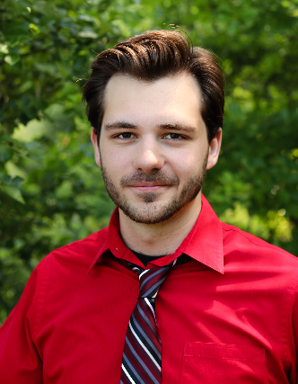 Kyle Breitenbach