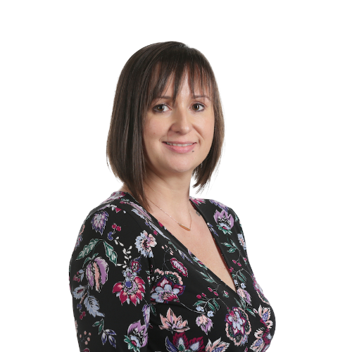 Sonya Hill