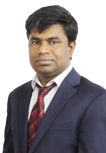 Rafique Rahman