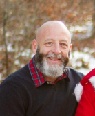Jeffrey Honaker