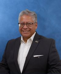 Victor Holguin