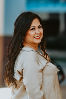 Tracy Sanchez