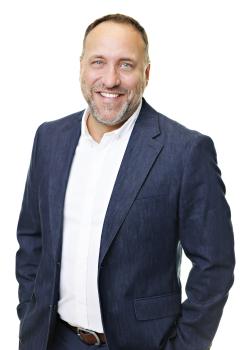 Sylvain Poitras