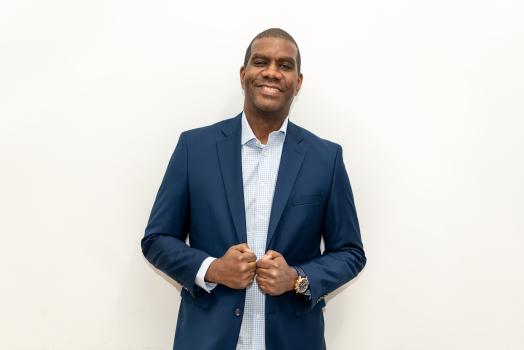 Ivan Carvalho