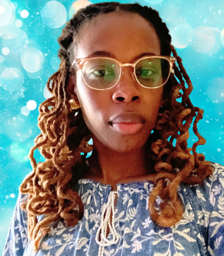Tashira Taylor
