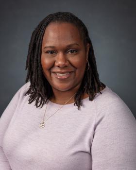 Anita-Lorraine Garrison-Crews