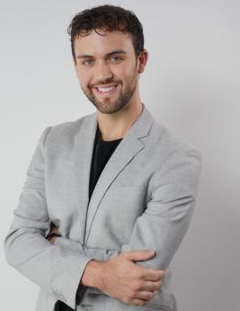 Connor Bermingham