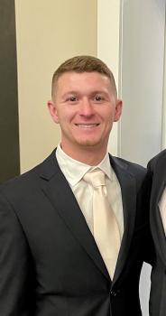 Wes Sherrill