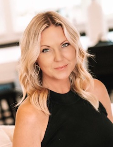 Ashley Eisenhauer