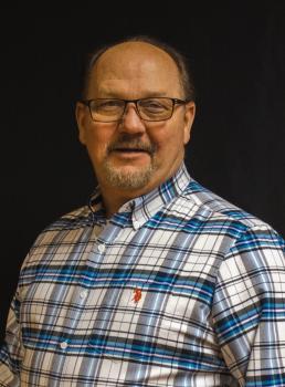 Micheal Terrell
