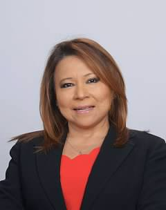 Ana Reyes